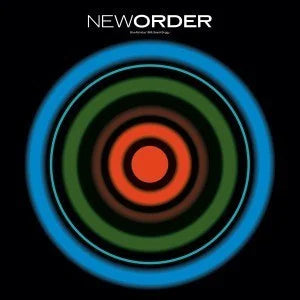 New Order Blue Monday '88