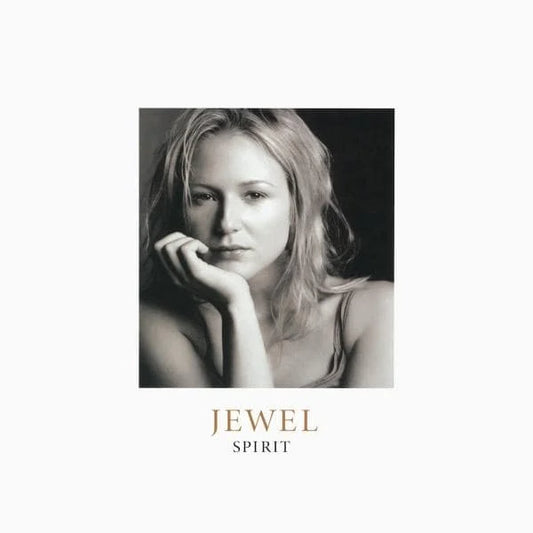 Jewel - Spirit: 25th Anniversary (DOUBLE)