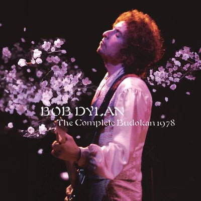 Bob Dylan - Another Budokhan 1978