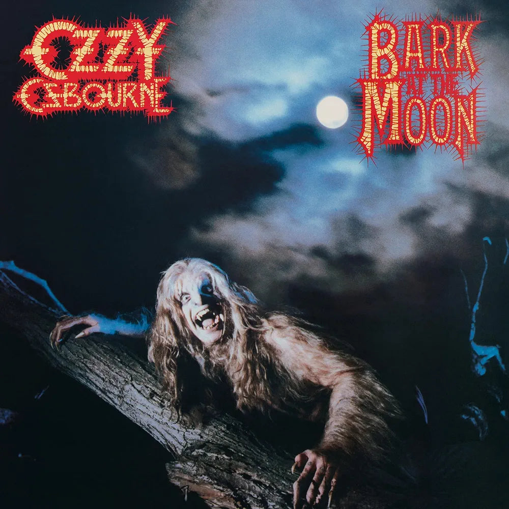 Ozzy Osbourne - Bark at the Moon: 40th Anniversary