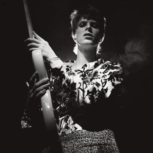 David Bowie - Rock 'n' Roll Star! :demos