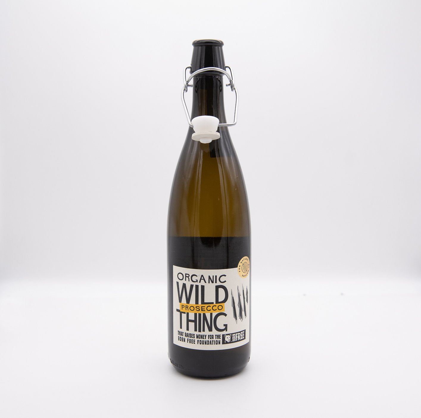 Wild Thing Prosecco