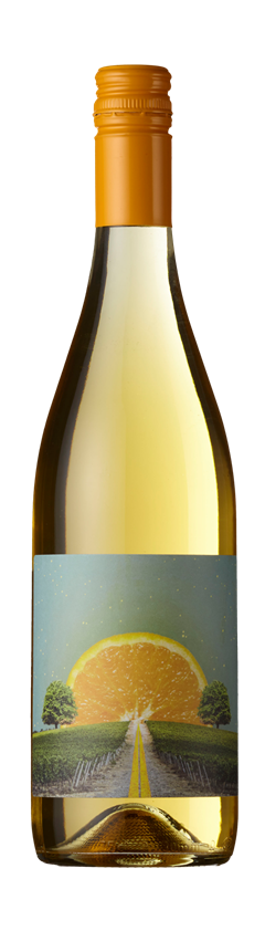 Solara ORANGE wine