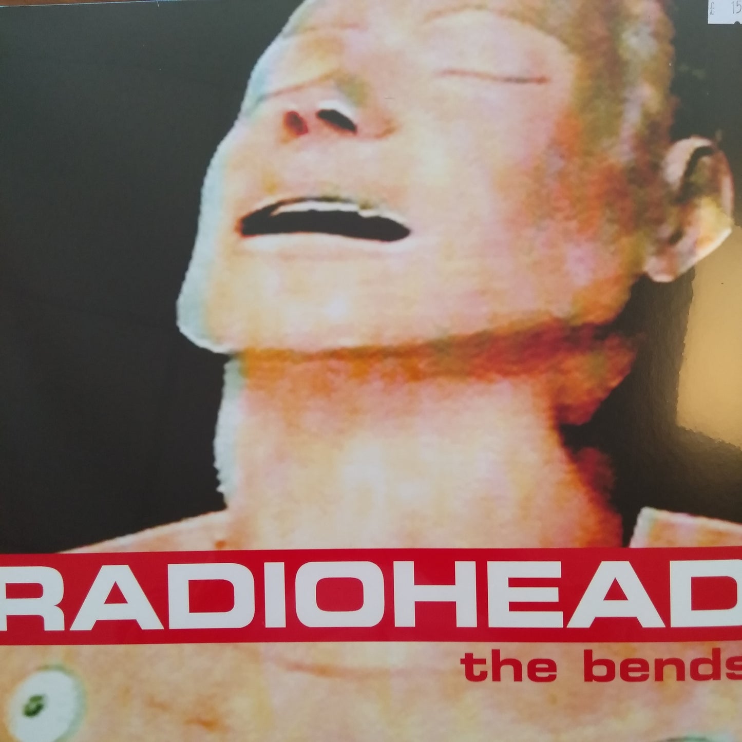 Radiohead - Bends