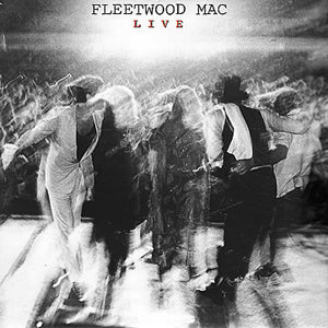 Fleetwood Mac - LIVE 1980 (DOUBLE)