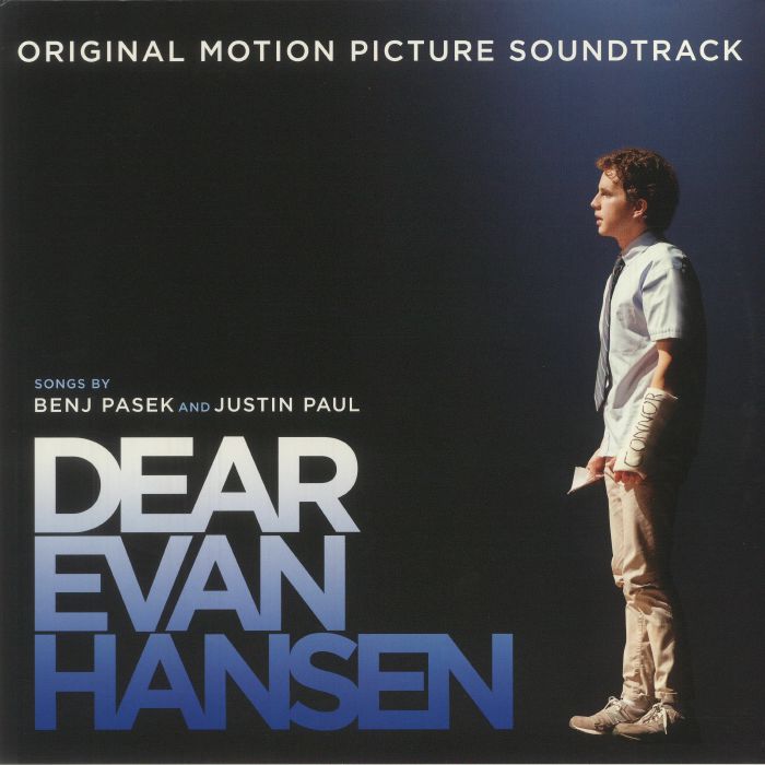Dear Evan Hansen - OST